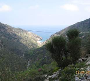 Anderes Bild zum Strand