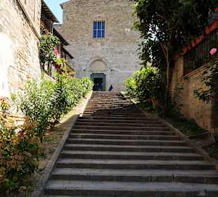 Kościół San Francesco