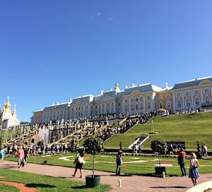 Peterhof