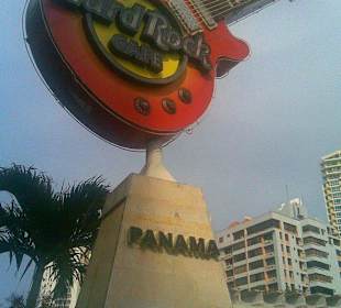 Hard Rock Cafe