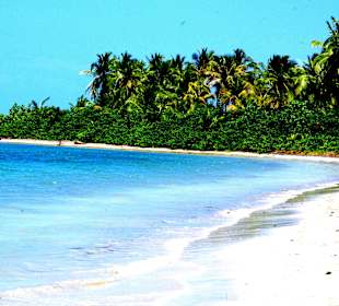 Estrella Strand