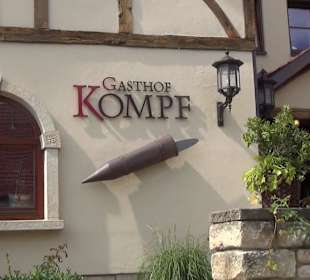 Gasthof Kompf