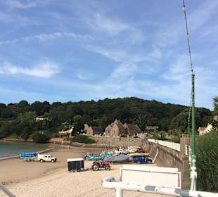 Strand St. Brelade