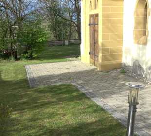 Jakobuskirche Kirchheim am Ries