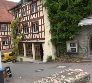 Meersburg Oberstadt