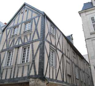 Zdjecia z La Rochelle