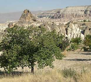 Göreme Nationalpark