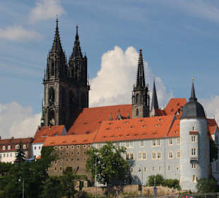 Albrechtsburg