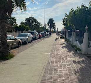 Stadtrundgang Deltebre