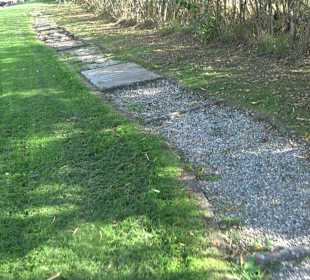 Park Oase der Gesundheit