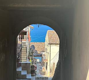 Stadtrundgang Villapiana Lido