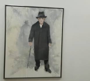 Kunstmuseum Spendhaus