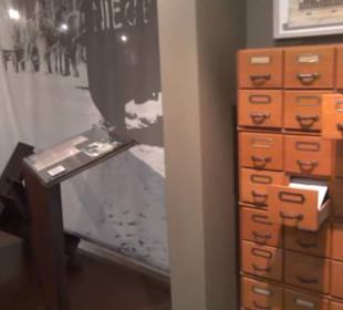 Zeitgeschichtliches Forum 