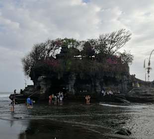 Tanah Lot