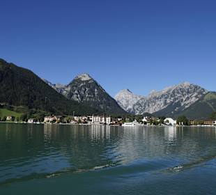 Der Achensee