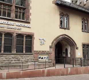 Théâtre Jeune Public