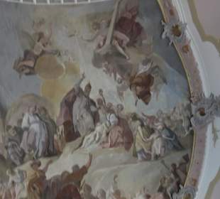 Kath. Pfarrkirche St. Martin Altheim