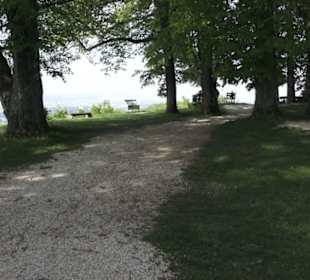 Burgruine Hohenstaufen