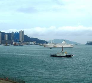 Victoria Harbour