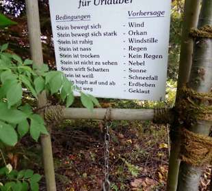 Der Stein der Weisen