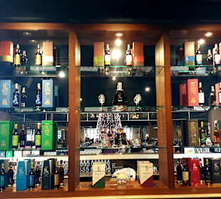 Kavalan Whisky Distillery