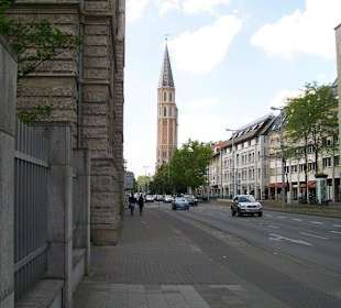 Bohlweg