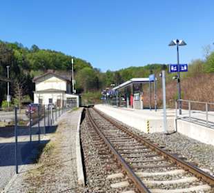 Bahnhof Laßnitzhöhe
