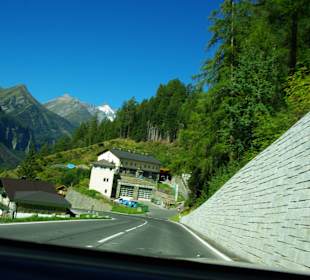 Wallfahrtsort