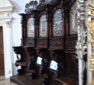 Basilika Sankt Lorenz