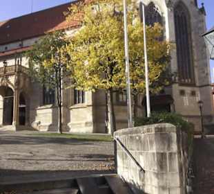 Heilig-Kreuz-Münster