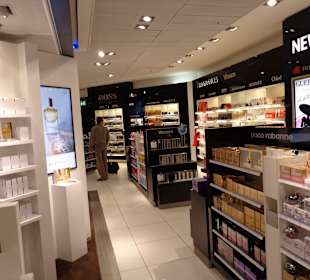 Duty Free