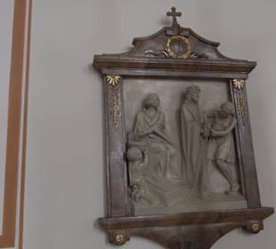 Kath. Pfarr- und Wallfahrtskirche St. Silvester