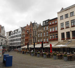 Grote Markt