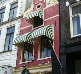 Bierpinte Der Witz am Markt