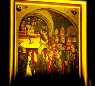 In der Altstadt St.Lorenz