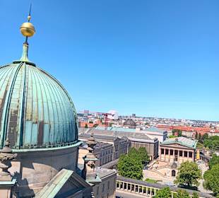 Berliner Dom