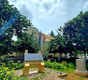Kathedrale Nossa Senhora da Graça