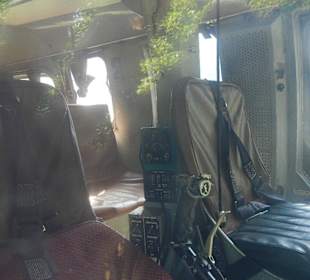 Militaerpark Rembertów