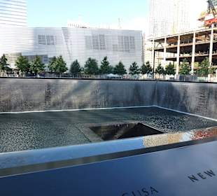 9/11 Memorial Museum