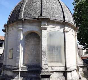 Chapelle Saint-Louis