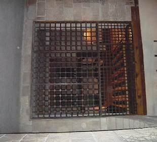 Bayt El Suhaymi - das schönste Haus Kairos!