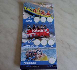 Flyer Lion Water Sports
