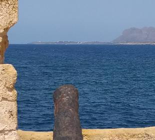 Strandpromenade Georgioupolis