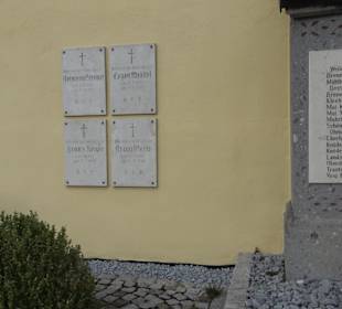 Kirche St. Elisabeth Ohmenheim