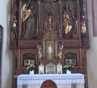 Franziskanerkloster 