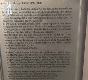 Museum Reichenau Mittelzell