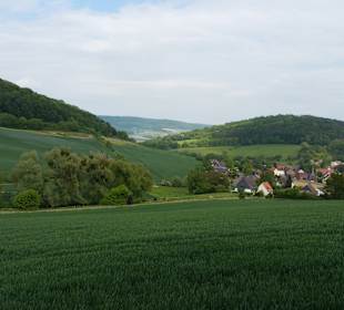 Wandern Bodenwerder