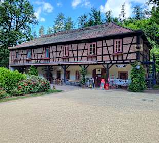 Wasserschloß Mespelbrunn