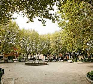 Wandern Desenzano del Garda