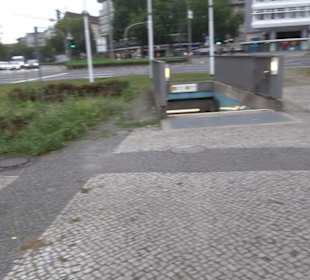 Ernst-Reuter-Platz